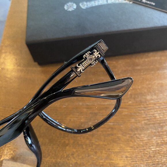 chrome hearts popular Glasses main image 6